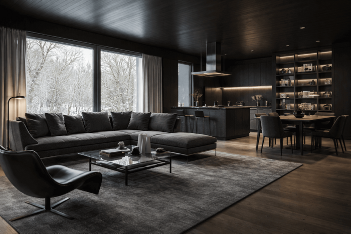 未来を構想する静かなベースキャンプ