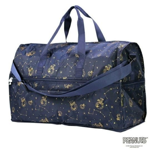 スヌーピーのデザイン豊富で折りたためるトラベル用バッグ