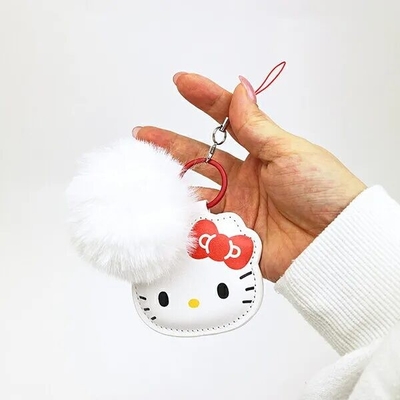サンリオのキーホルダー