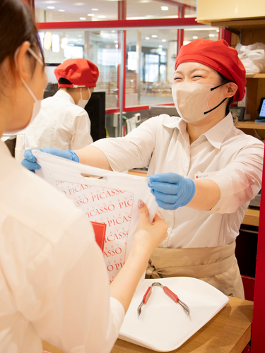 心得個人賞_&mu;PLAT大曽根店_Aさん_2