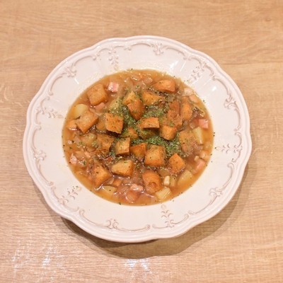 チェスネチュカ