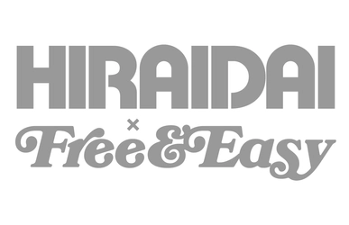 シンガーソングライター平井 大が 全国ツアー“HIRAIDAI TOUR 2024”を9月7日よりスタート！ マーチャンダイズはカリフォルニア発ライフスタイルブランド “Free＆Easy”と日本人アーティスト初のコラボ