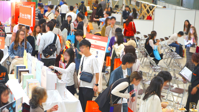 過去開催時の様子