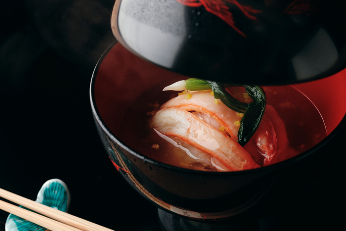 「割烹  いずみ」