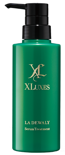 エックスリュークス ラデュワリー セラムトリートメント