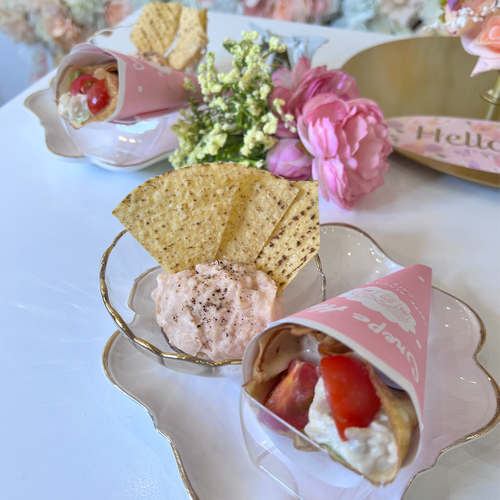 メニューイメージ　セイボリー