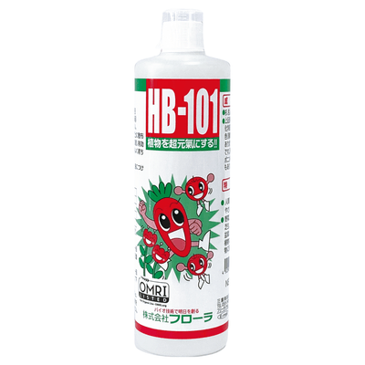 植物活力液HB-101