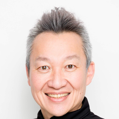 高橋 圭祐プロ （PGAティーチングプロ C級）