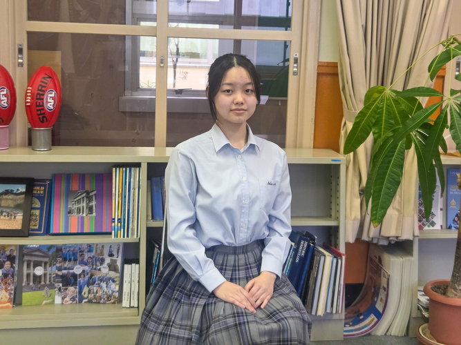 文部科学省が推進する留学支援制度トビタテ！留学JAPANに合格した靍丸（つるまる）さん