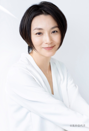 &copy;︎浅井佳代子