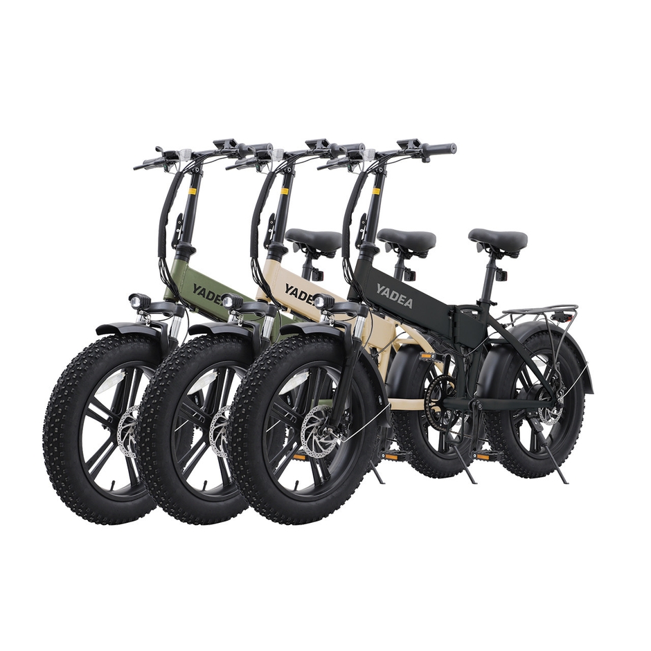 HNT-01 電動アシスト自転車