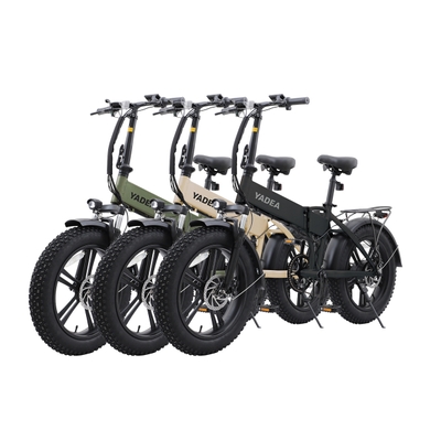 HNT-01 電動アシスト自転車