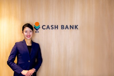 質屋キャッシュバンク松山東警察署前店　店長　藤野 彩