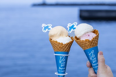 熱海ヨーグルト&アイス2GO