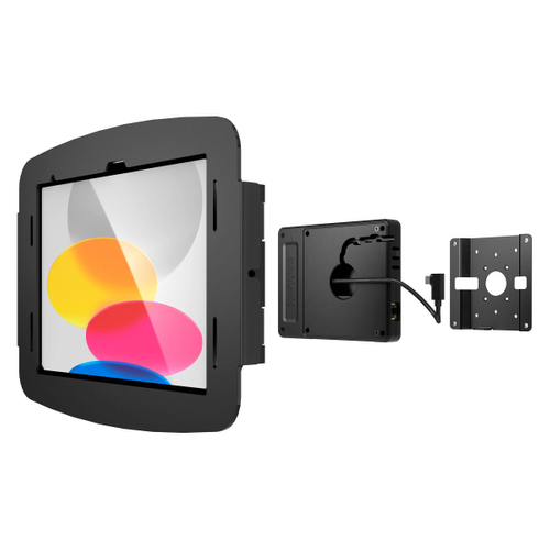 エンクロージャー壁掛け金具セット（H01+209IPDSB+201M）