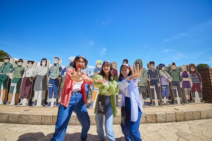 &copy;岸本斉史 スコット／集英社・テレビ東京・ぴえろ