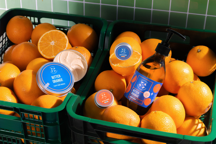 ポーランドが誇るナチュラルコスメブランド