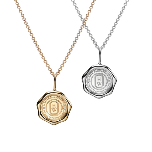 シールド・バイ・ハリー・ウィンストン