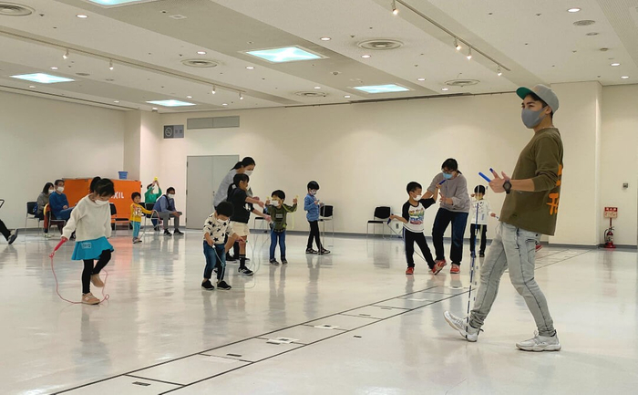 ※写真には別会場、他の講師のものが含まれていることがあります。