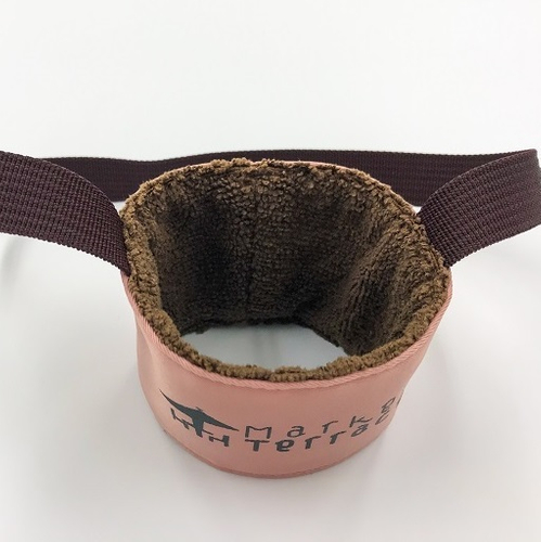 吸水・保温機能あり