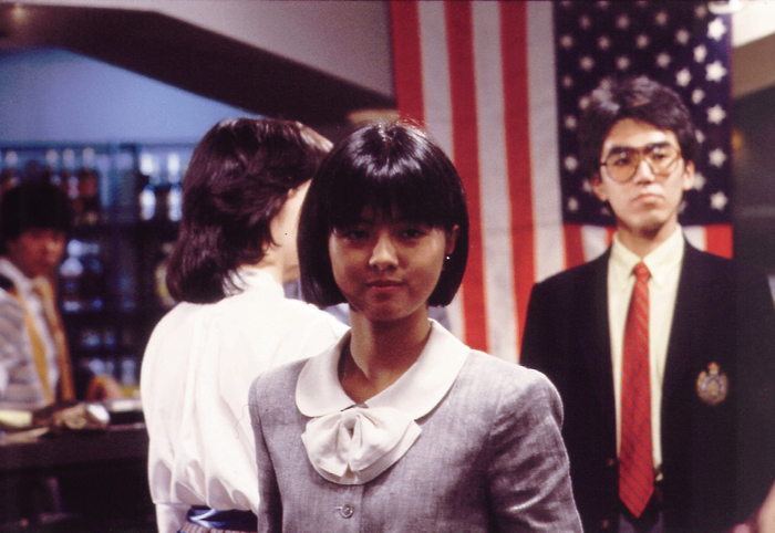 &copy; KADOKAWA 1983