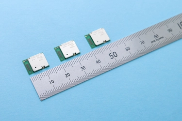 加賀FEI、Bluetooth 6対応  無線通信モジュールのラインアップを拡充