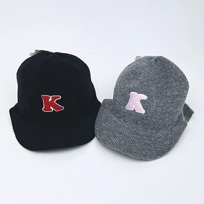 キティの帽子