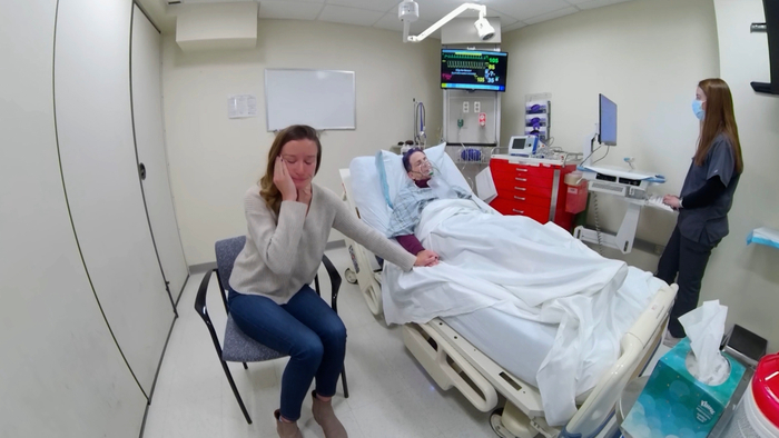 悪いニュースの伝え方｜医師視点