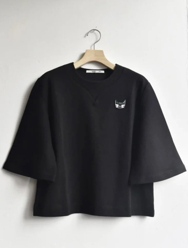 「wo Neko」ブラックボディ