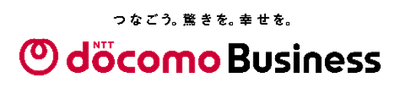 ドコモビジネスロゴ