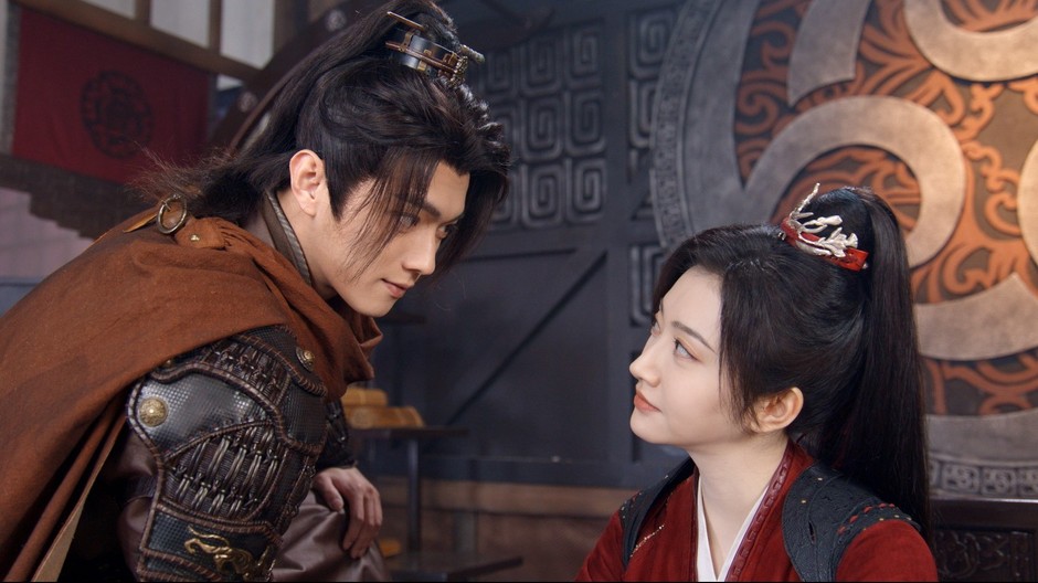 © Beijing Qishuo Film Co., Ltd