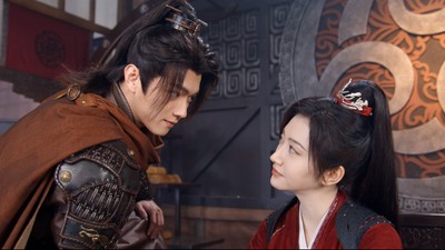 © Beijing Qishuo Film Co., Ltd