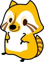 株式会社あらいぐま