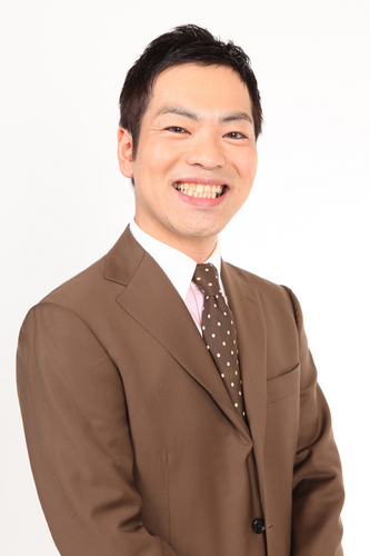 チャドマレーン・ティカトウさん