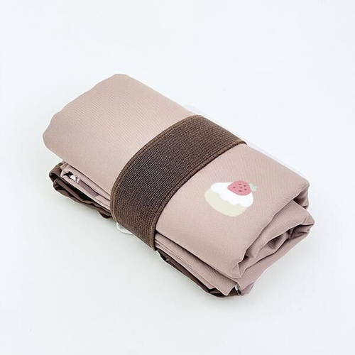 ミッフィードルチェシリーズのバッグ