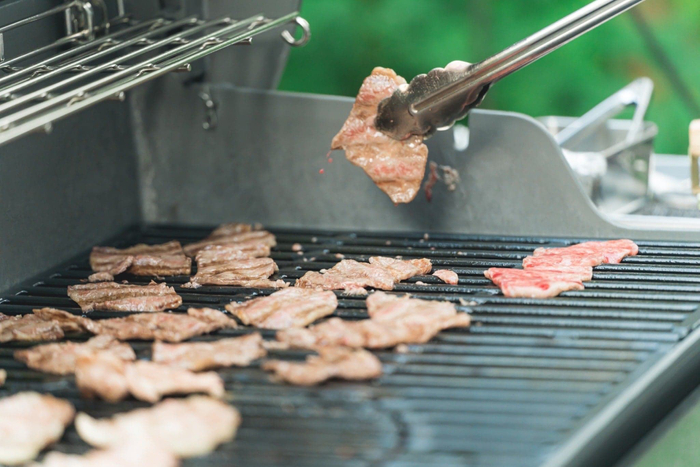 食のコンセプトは&ldquo;ホームパーティー&rdquo;