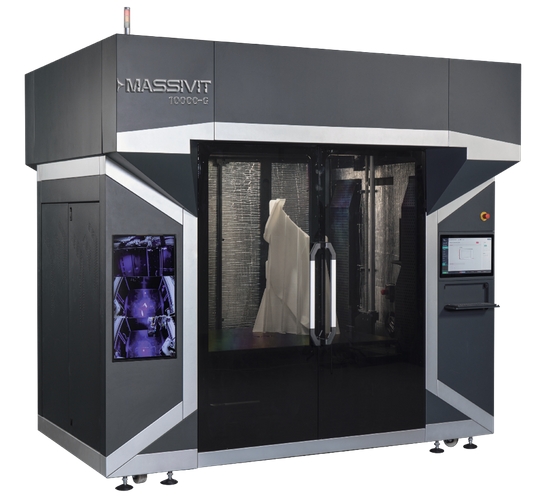 Massivit 10000-G