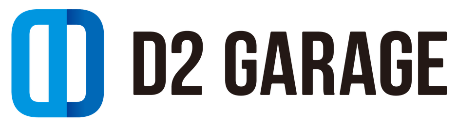 D2Gロゴ