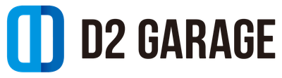 D2Gロゴ