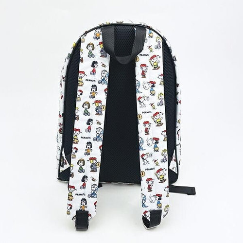 スヌーピーのバッグ