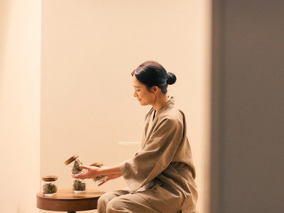 効能が選べるスチームスパ(女性限定)