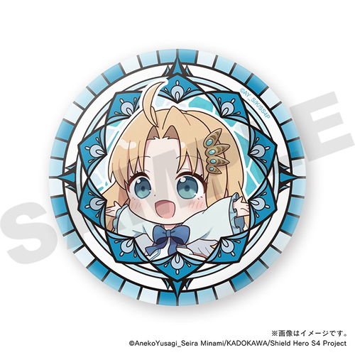 【盾の勇者の成り上がり Season 4】 フィーロ