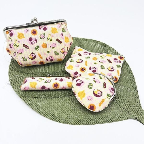 カービィの和風コレクション