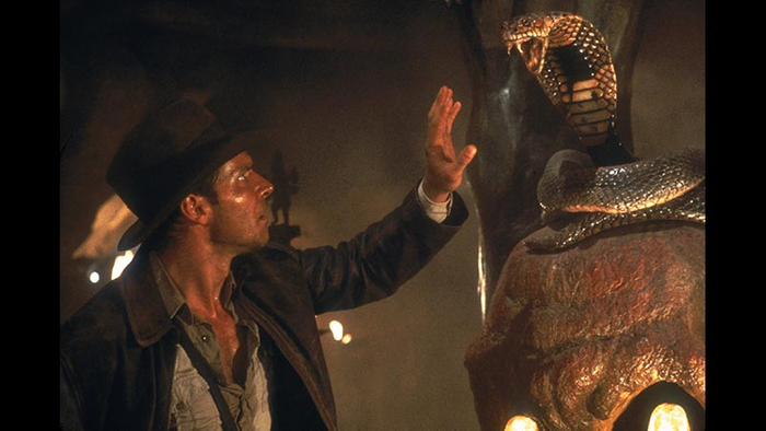 TM & &copy; 1984, 2023 Lucasfilm Ltd. All Rights Reserved. Used Under Authorization.