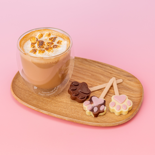 800&deg;DEGREES CRAFT BREW STAND