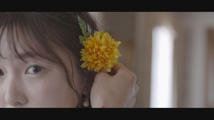 &copy;HTB　2月放送 朝のショートドラマ「あなたの写真にはドラマがある。」より　