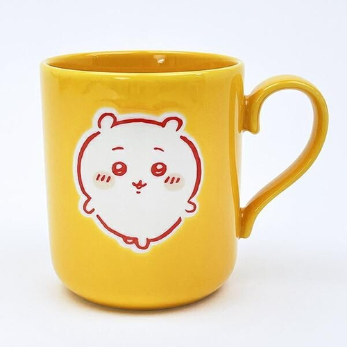 ちいかわマグカップ