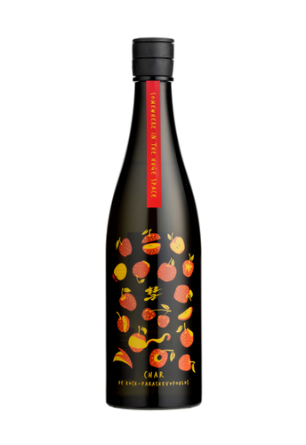 彗 DE KOCK PARASKEVOPOVLOS 純米吟醸 720ml