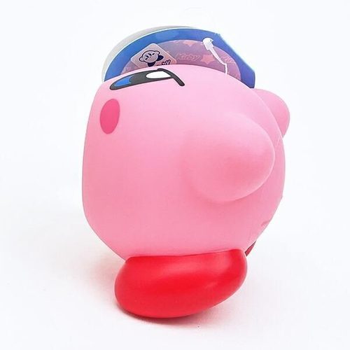 カービィのフィギュア