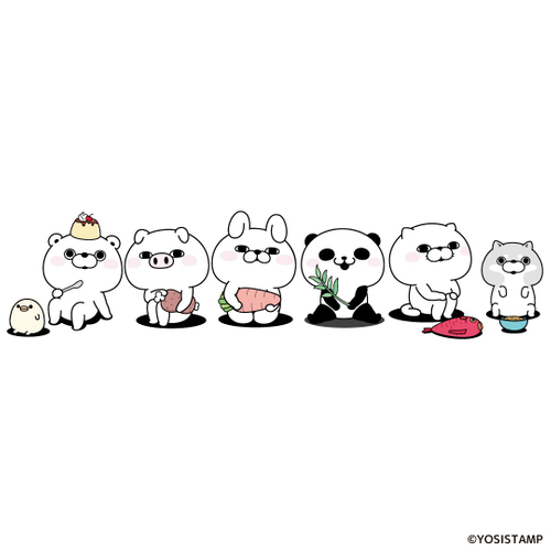  描き起こしアート1